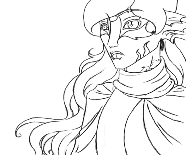 650x543 Eversleeping Preview By Fantasy Creature