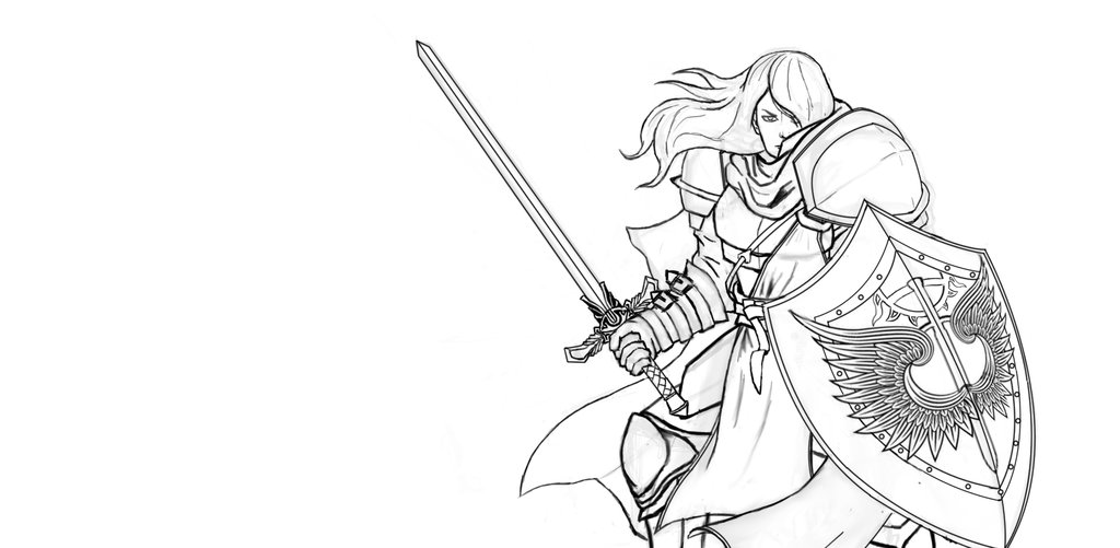 1024x501 Knight Cleric By Curse Never Dying