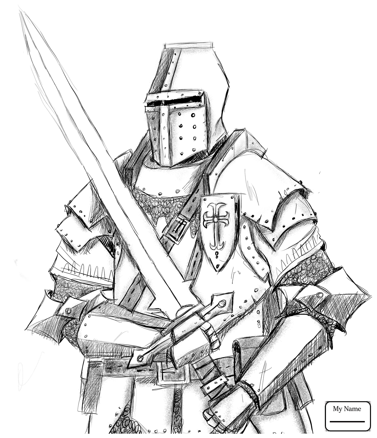 1316x1530 Knights Cartoon Knight On Horse Fantasy Mythology Coloring Pages