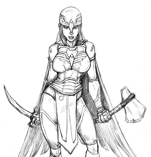 500x521 Fantasy Friday