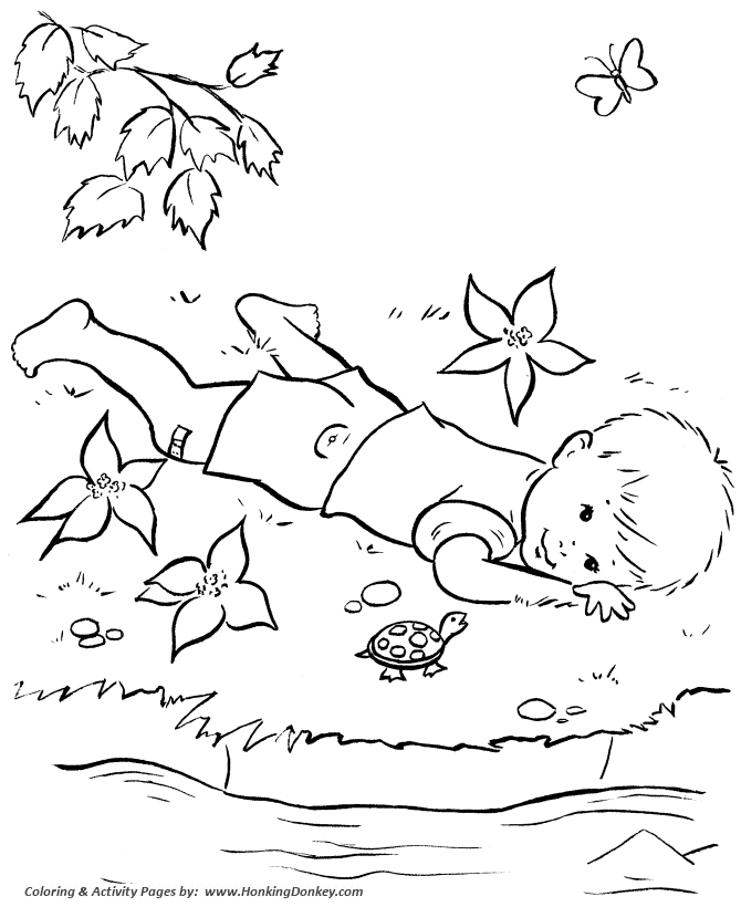 670x820 Farm Life Coloring Pages Printable Farm Fun And Family Coloring