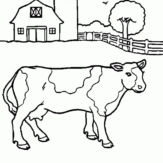 550x550 Coloring Pages 6