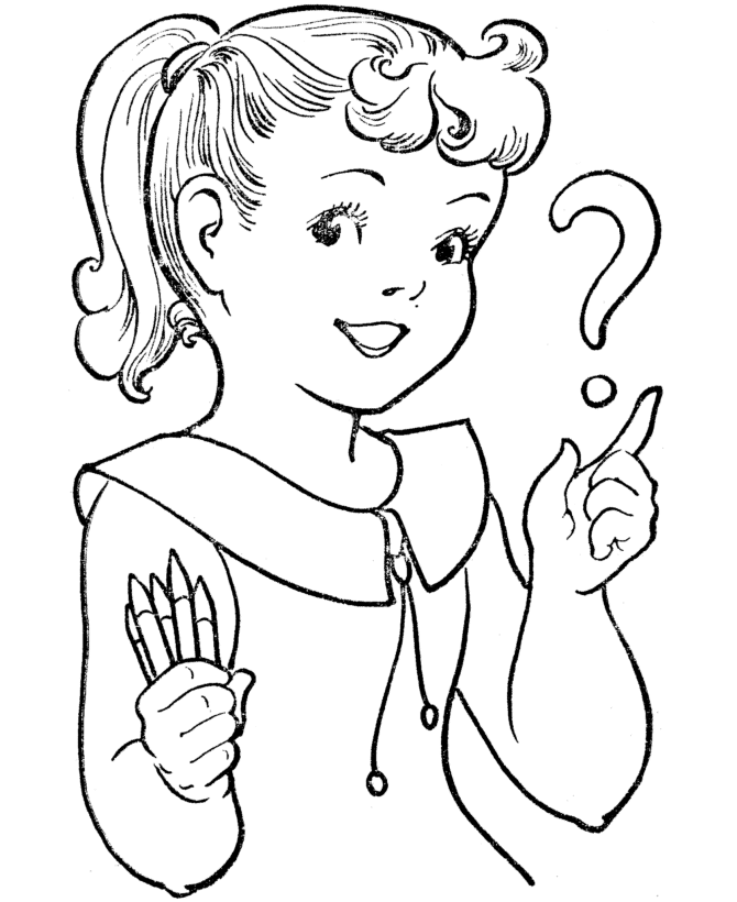 670x820 Farm Coloring Pages Farm Girl Coloring Pages Kids Coloring Pages