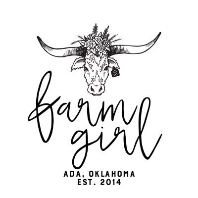 400x400 Farm Girl (@farmgirlada) Twitter