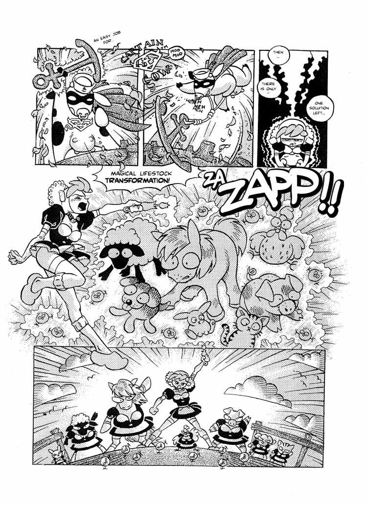 750x1032 Magical Farmgirl Marieke