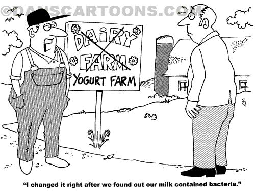 500x375 Farm Agriculture Cartoon 217