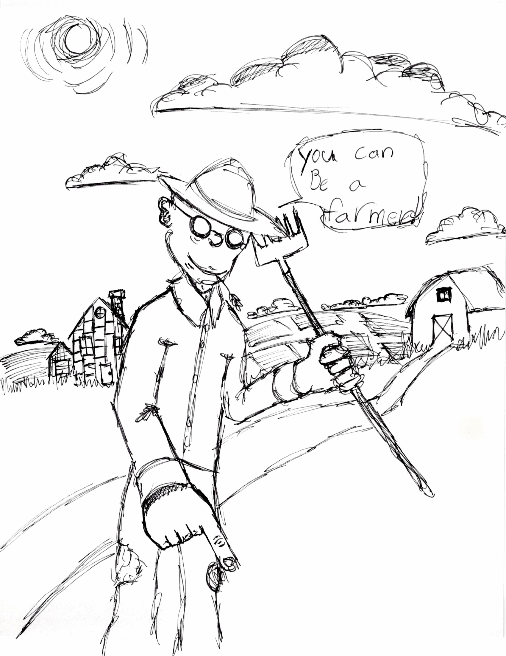 1700x2200 Drawings Gavin Draws The World