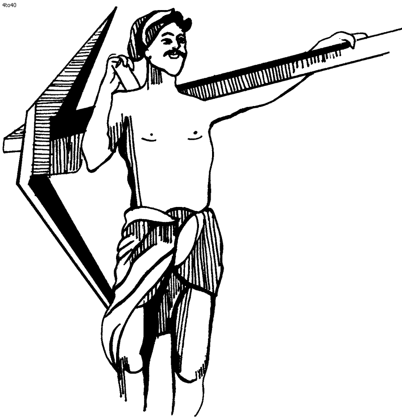 800x832 Tamil Farmer Pictures Clipart