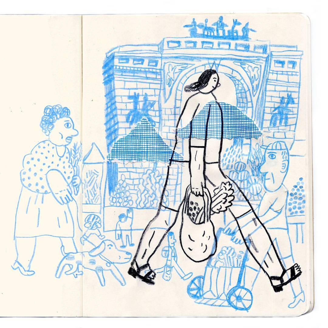 1080x1080 Joohee Yoon