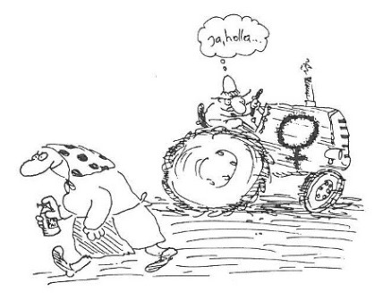 428x336 Let's Talk About The Rights Of Women Farmers!