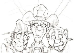 300x215 The Amazed Farmers