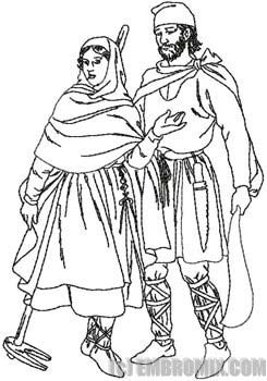 245x350 World Cultures