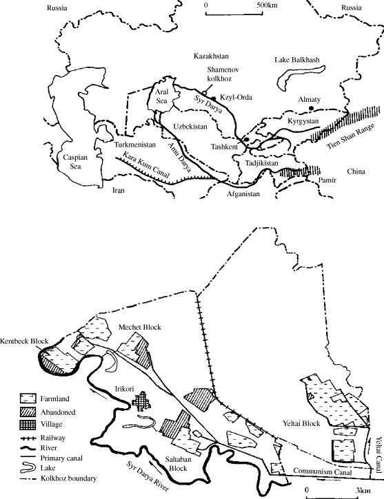 557x725 Causes Of Farmland Salinization And Remedial Measures In The Aral