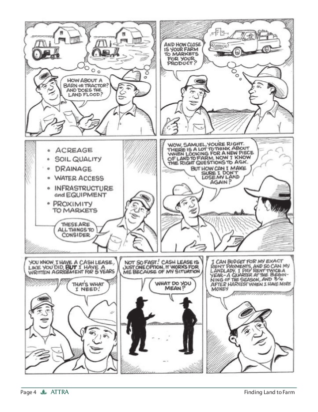 638x826 Finding Land To Farm Six Ways To Secure Farmland