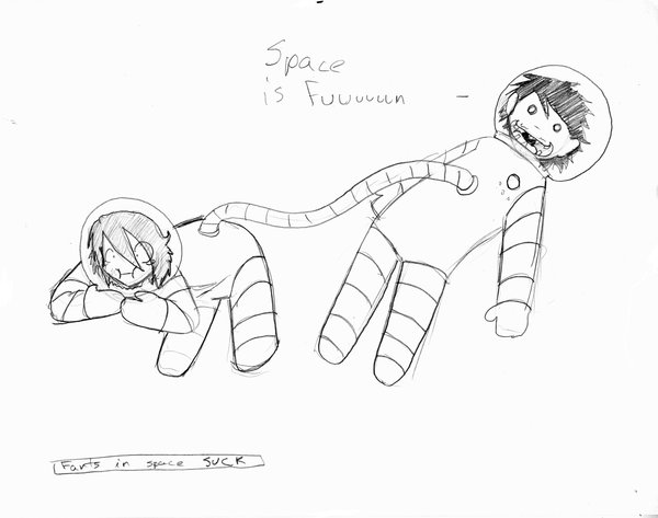 600x473 Space Fart By Boxalicious