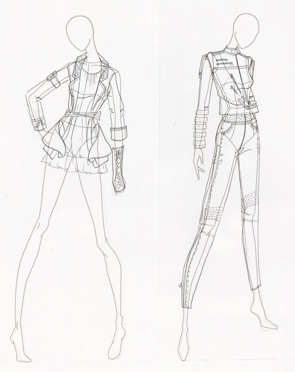 1000x1258 Fashion Heather Mcintyre