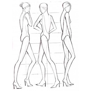 300x300 Fashiondesignacademy Fashion Designing Sketching Amp Illustrations