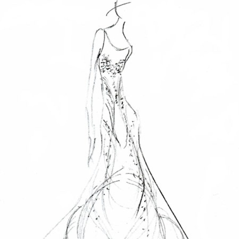 767x767 Fall 2013 Wedding Dress Sneak Peek Anne Bowen Brides