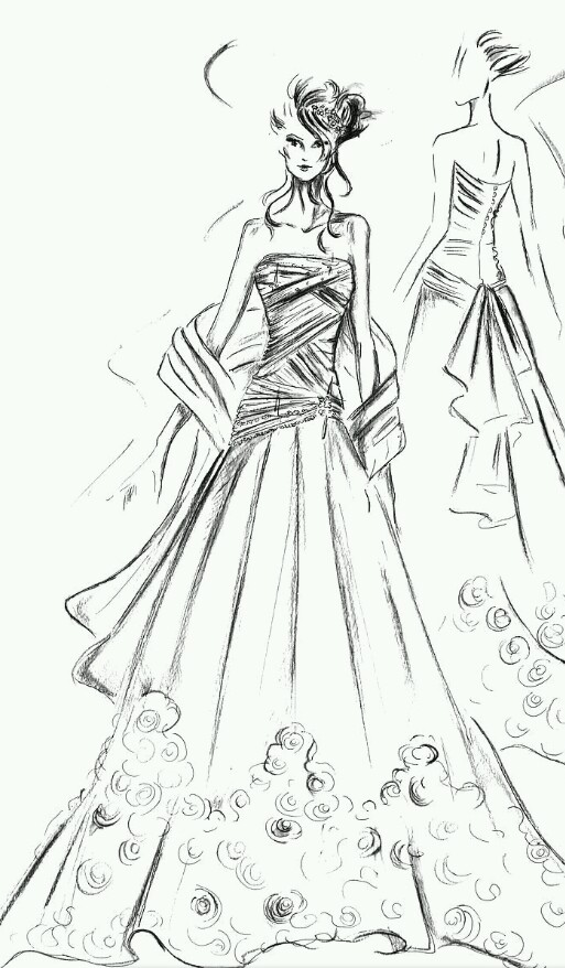 513x878 Realizzare Alcuni Sogni Per Il Giorno Perfetto! Wedding Planner