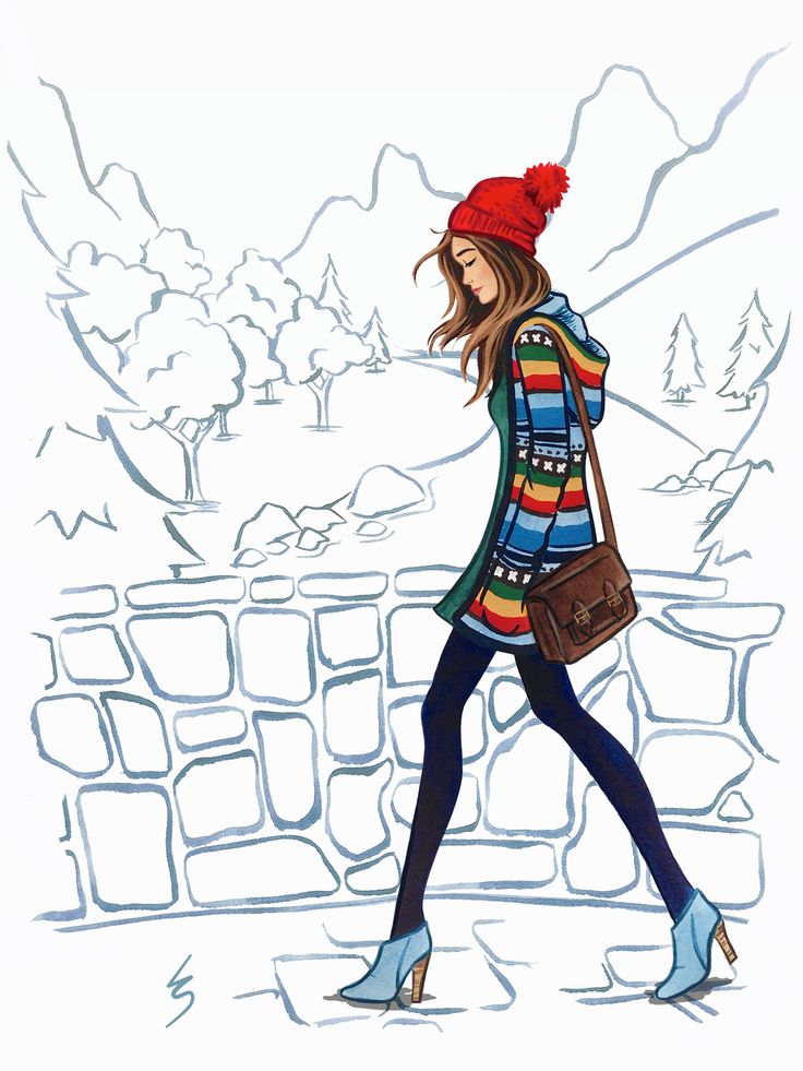 736x981 45 Best Lydia Snowden, Illustration Images On Fashion