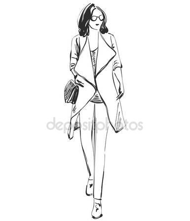 385x449 Beautiful Young Girl Model For Design. Fashion, Style, Beauty