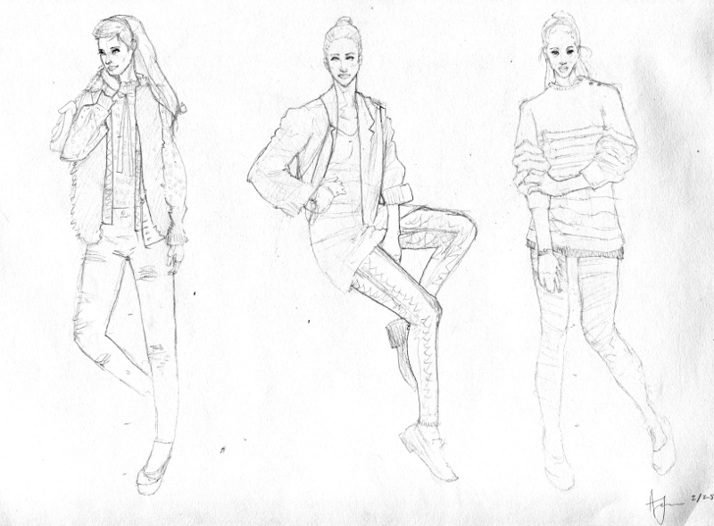 800x590 January 2013 Arthur Tries Drawing