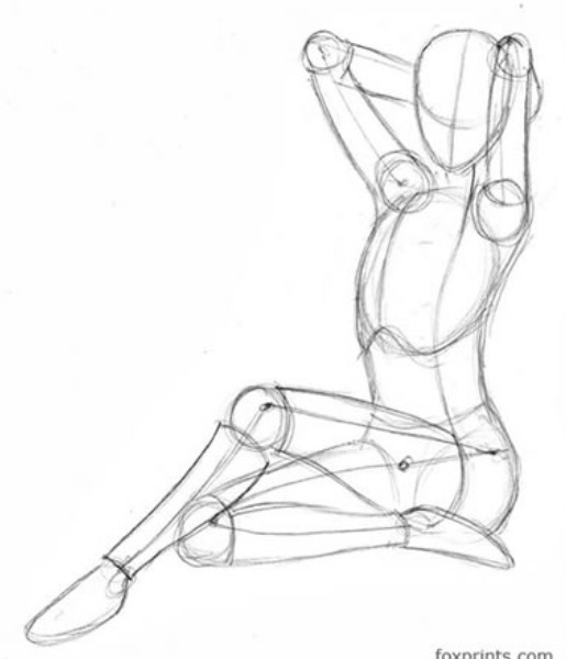 515x600 How To Draw Estudo Desenho Drawings, Sketches