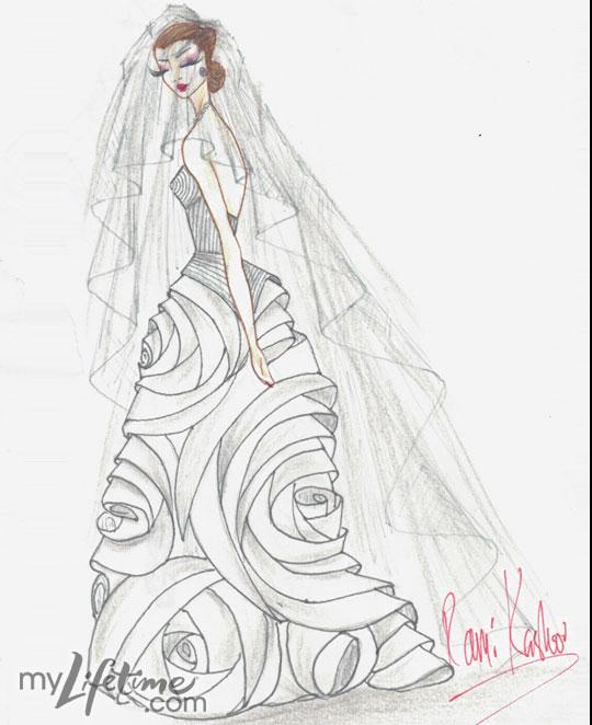 540x662 Project Runway Princess Style Designlively