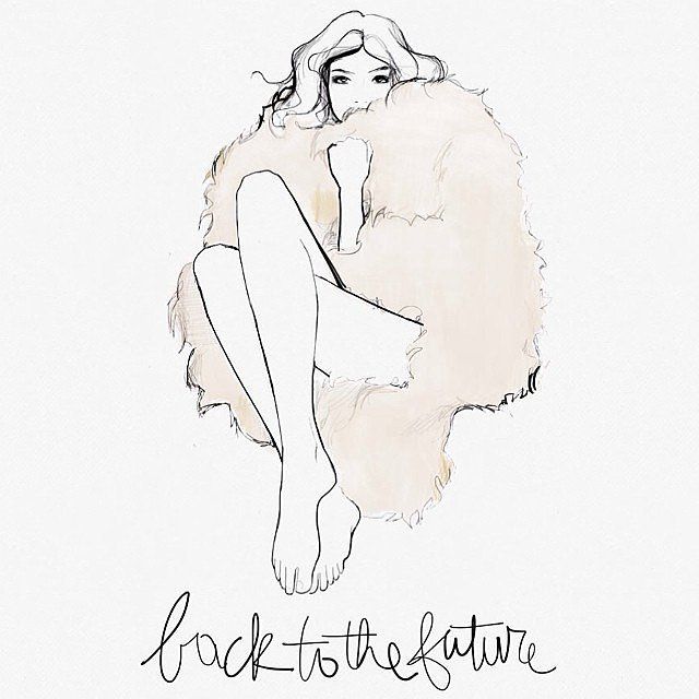 640x640 701 Best Fashion Art Images On Fashion Drawings