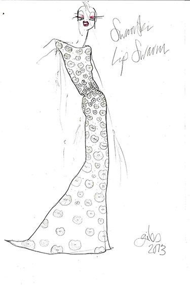 375x563 85 Best Saliditas Images On Fashion Drawings, Fashion