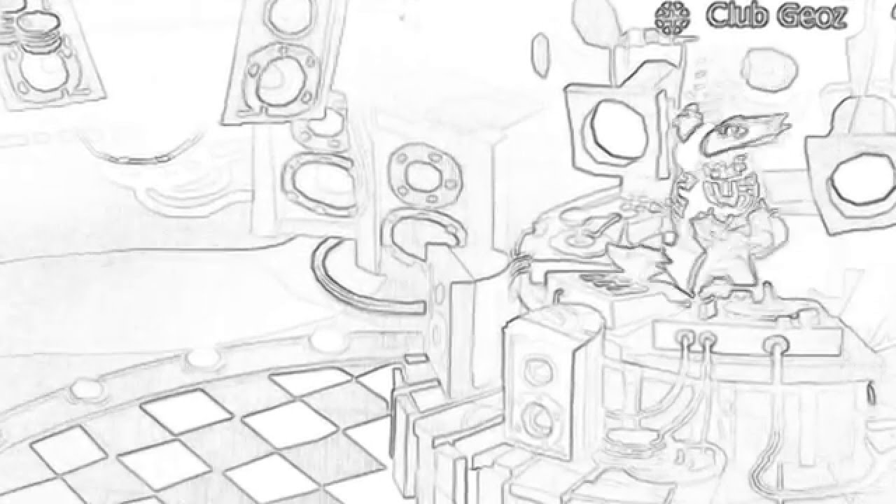 1280x720 Ajmv (Fashion Show Music) The Edit!