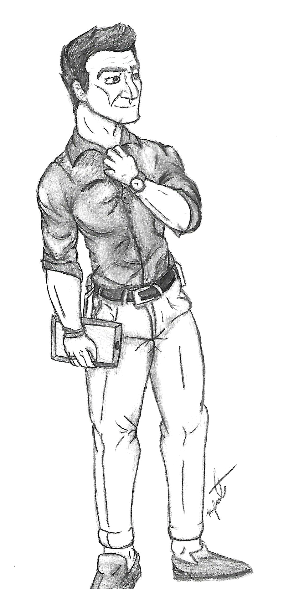 939x1881 Fashionista Echo By Stargazingjedi