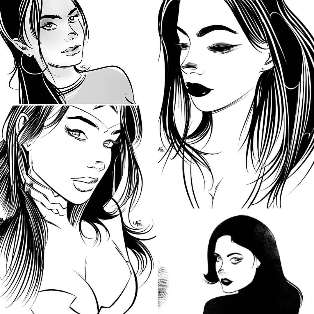 1080x1080 Doodles Draw Drawing Otaku On Instagram