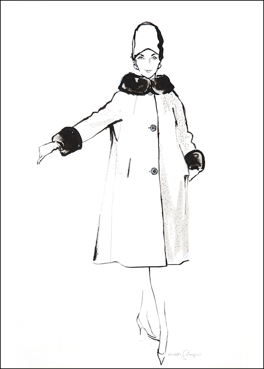 537x750 Drawings Archives