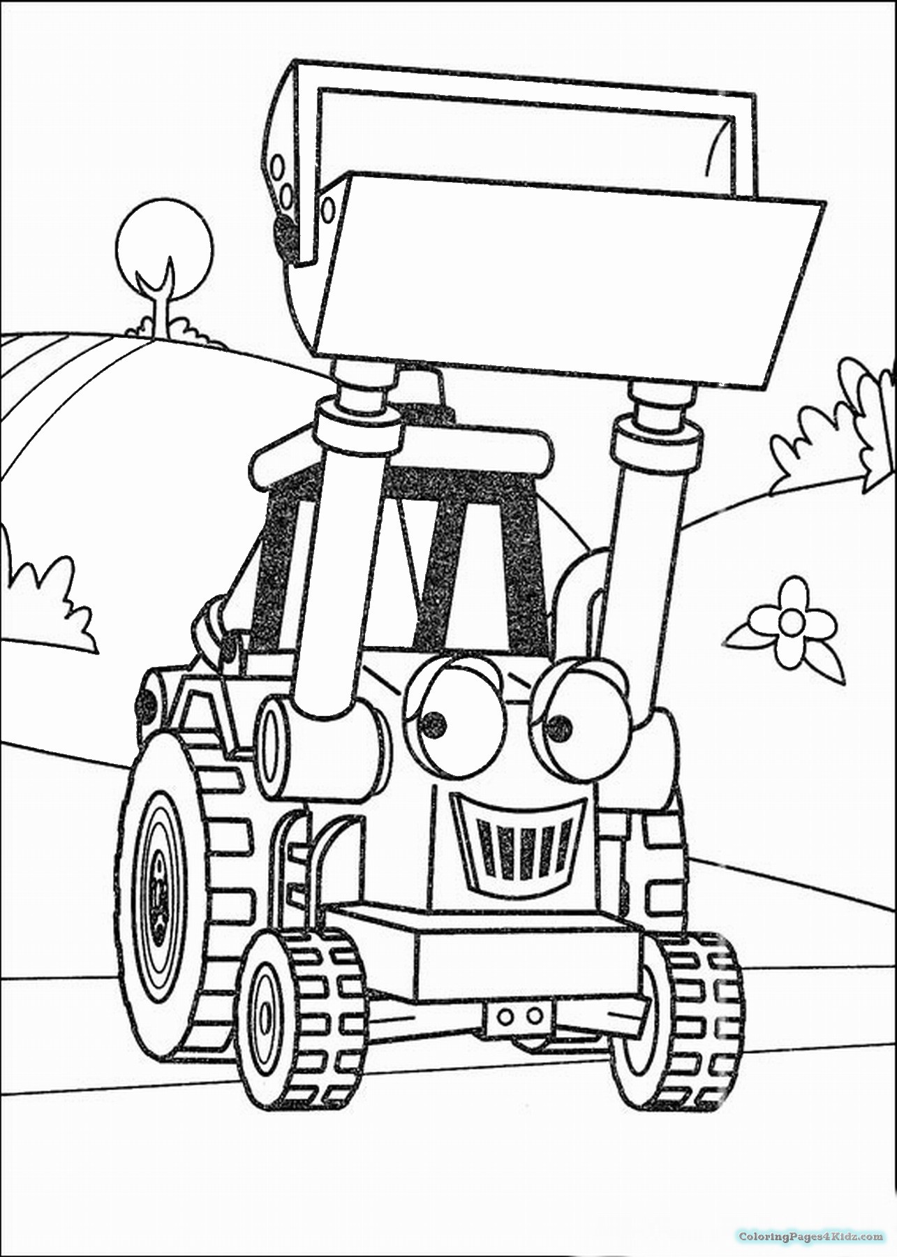 1285x1800 Fast And Furious 7 Tractor Coloring Pages Coloring Pages For Kids