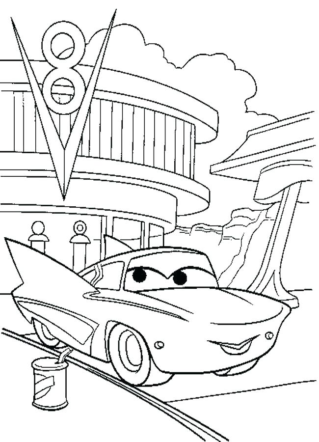 650x900 Unique Fast Car Coloring Pages Online Dodge Charger Viper
