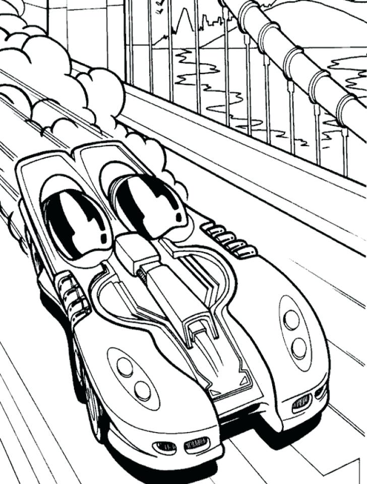 728x960 Cool Car Coloring Pages For Adults Super Fast Cars Concept Page