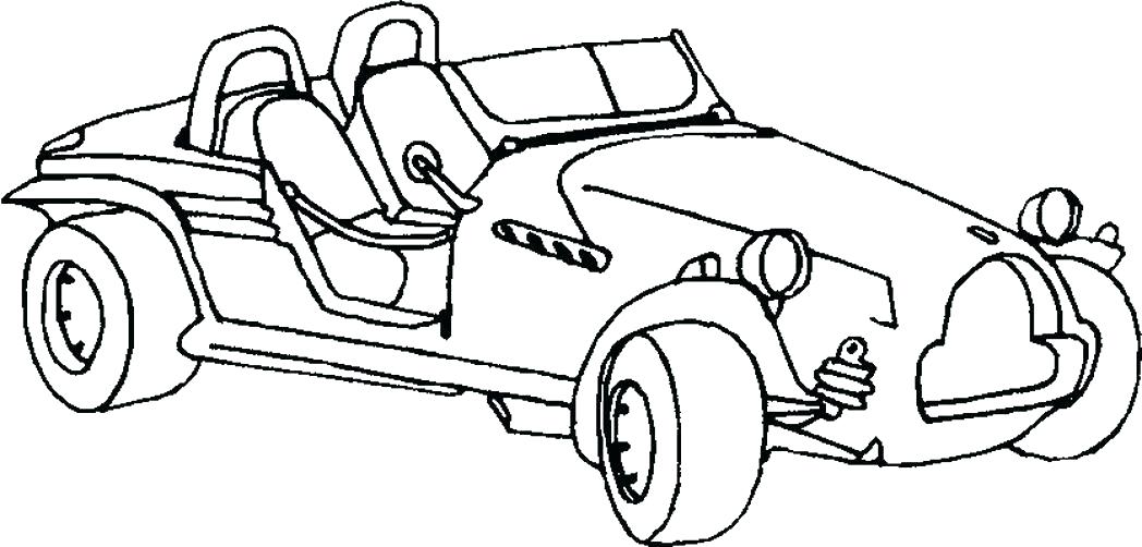 1048x502 Fast Car Coloring Pages Good Car Coloring Page About Remodel Free