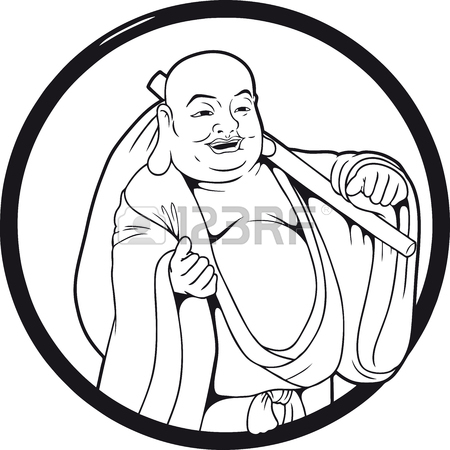 450x450 Fat Buddha Stock Photos. Royalty Free Business Images