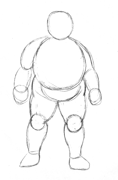 398x607 Tales Of The Buddha How To Draw Buddha The Haward Way