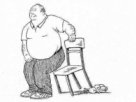 470x351 Bunny Suicides Images Fat Guy Wallpaper And Background Photos