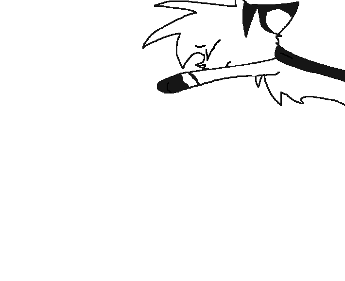 710x577 Fat People Falling By Nightthekittykat