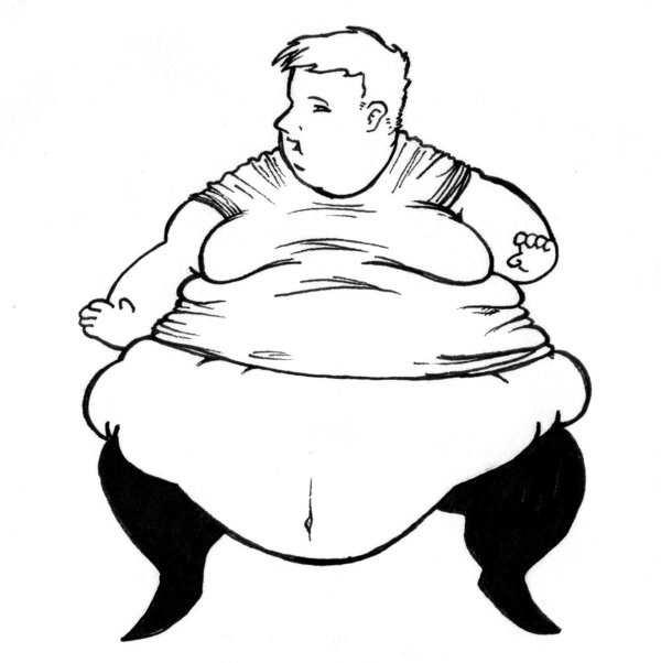 600x602 Fat Rolls By Ffa