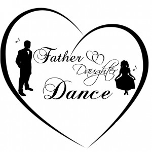 300x300 Daddydaughter Snowflake Dance Friday, January 23rd The Summit