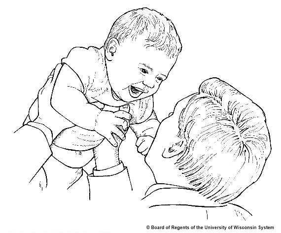 570x473 A Collection Of Father Poems Perfect For Greeting Card Or E Card