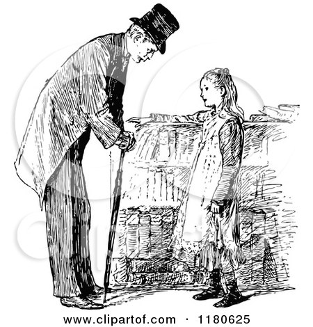 450x470 Royalty Free (Rf) Father Daughter Clipart, Illustrations, Vector