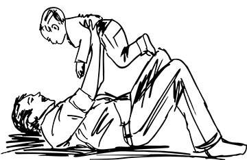 360x234 Fathers In Focus' Book Launch