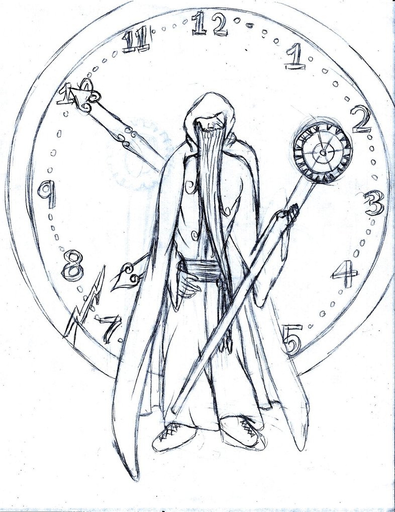 786x1017 Father Time