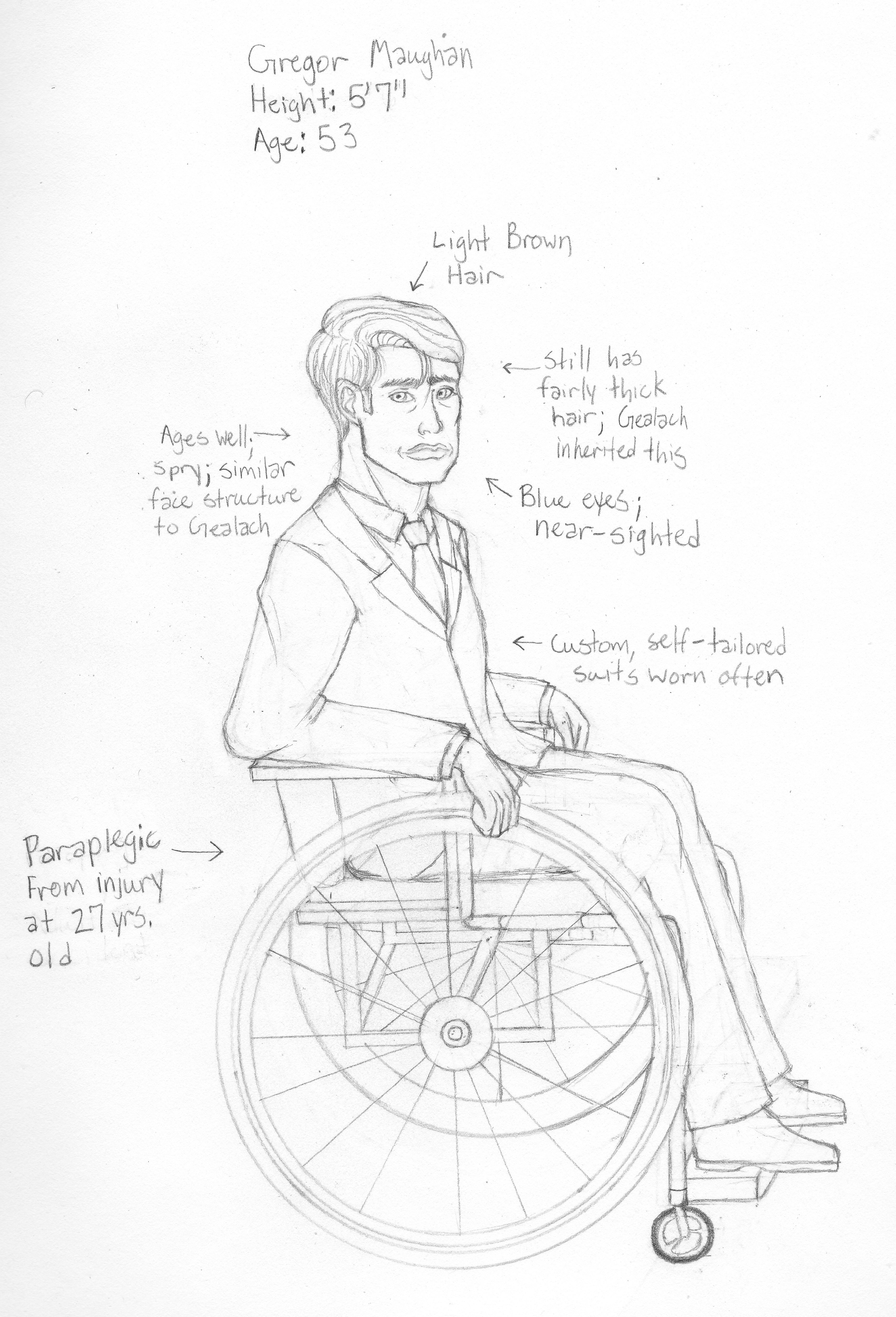 3744x5504 Gregor Maughan Extroverted Tailor, Loving Father.