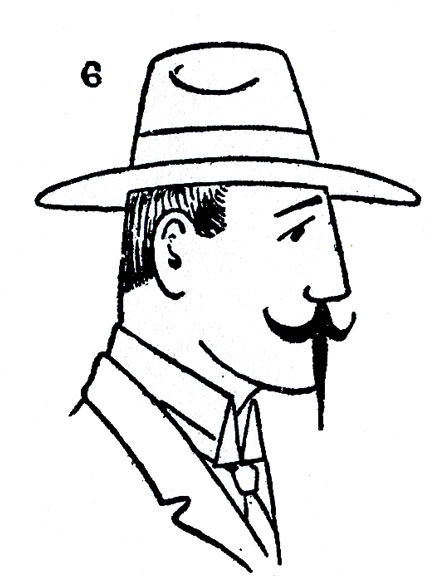 445x576 Kids Vintage Printable